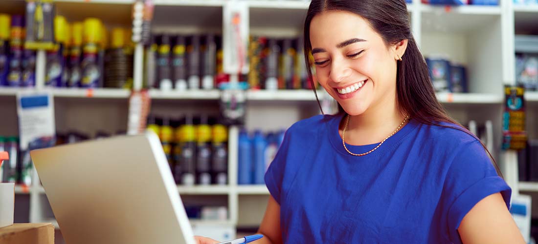 automotive retail incentive travel program participant